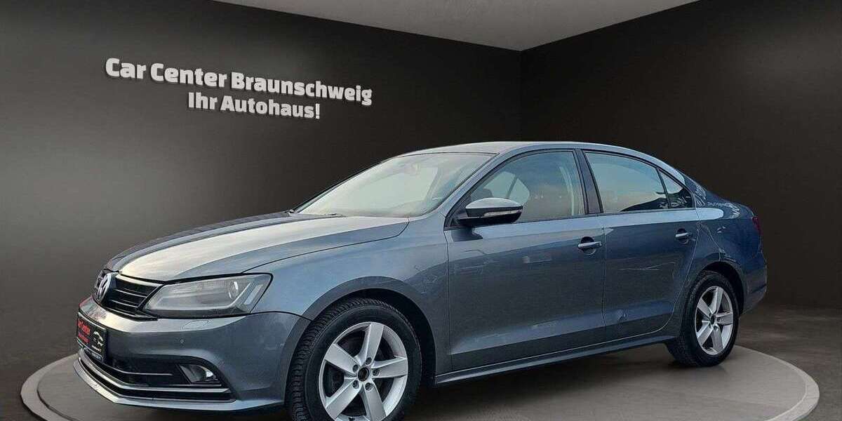 VW Jetta 293.445 km 5.999 &euro; Braunschweig 38120