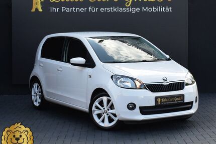 Skoda Citigo 139.400 km 6.790 &euro; Ehrenkirchen 79238