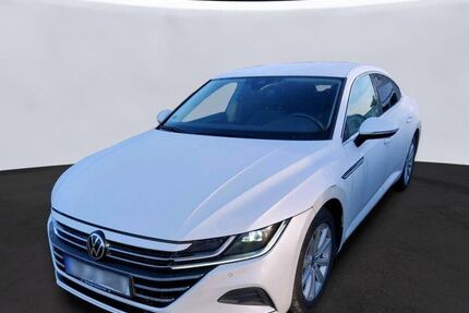 VW Arteon 91.309 km 27.980 &euro; Trier 54292