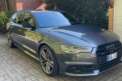 Audi A6 169.992 km 26.299 &euro; Barsbüttel 22885