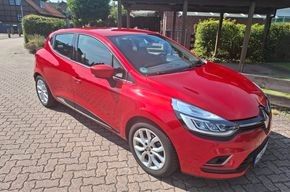 Renault Clio 62.000 km 8.900 &euro; Wolfsburg 38448