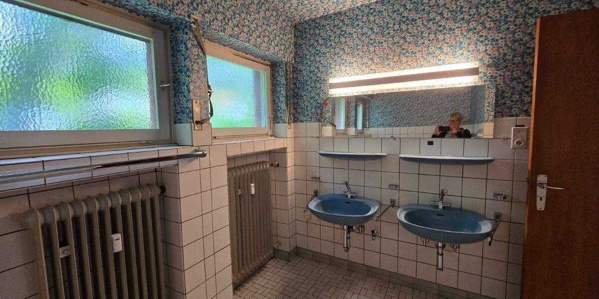 Terrassenwohnung Lünen Gahmen - 5 Zimmer, 143 m&sup2;, 199.900&euro; | Angebot:24622929