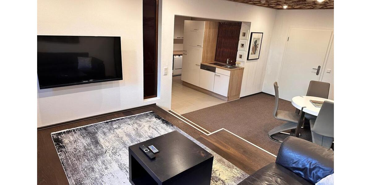 Etagenwohnung Roth - 2 Zimmer, 54 m&sup2;, 650&euro; | Angebot:26698903