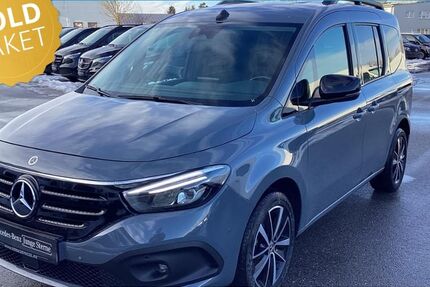 Mercedes-Benz EQT 15.147 km 25.880 &euro; Plattling 94447