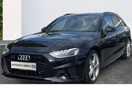 Audi A4 52.097 km 31.285 &euro; Rüsselsheim 65428
