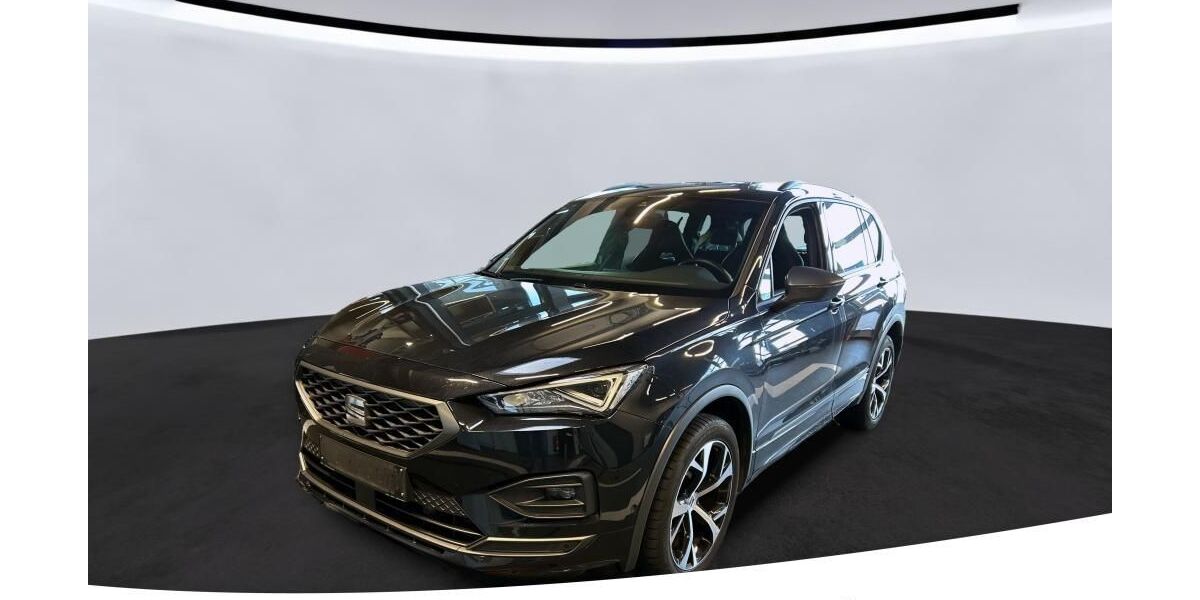 Seat Tarraco 123.076 km 29.999 &euro; Braunschweig 38118