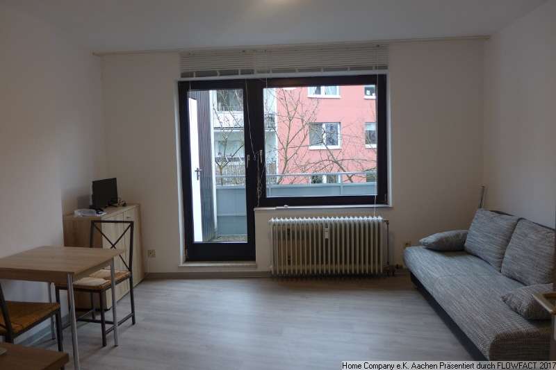 Wohnung zum Kaufen in Aachen 82.500 € 22.42 m²