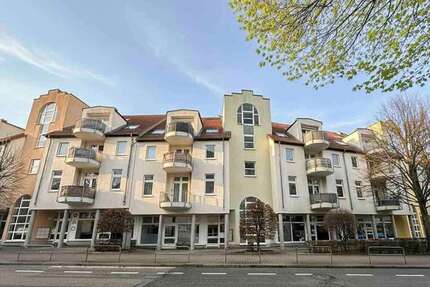 Wohnung Frankfurt am Main Nord-West - 1 Zimmer, 33 m&sup2;, 139.000&euro; | Angebot:25519960