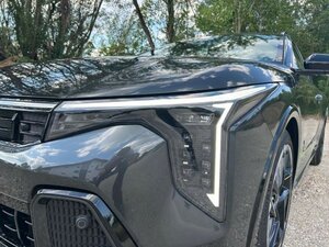 Kia K4 SW 1.6T AUTOMATIKT GT-LINE DRIVE|DESIGN|GLASD 2.500 km 39.490 &euro; Höhenkirchen-Siegertsbrun 85635