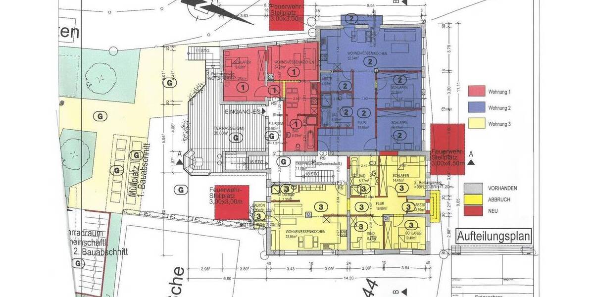 Grundstück Bad Mergentheim Dainbach - 450.000&euro; | Angebot:26499118