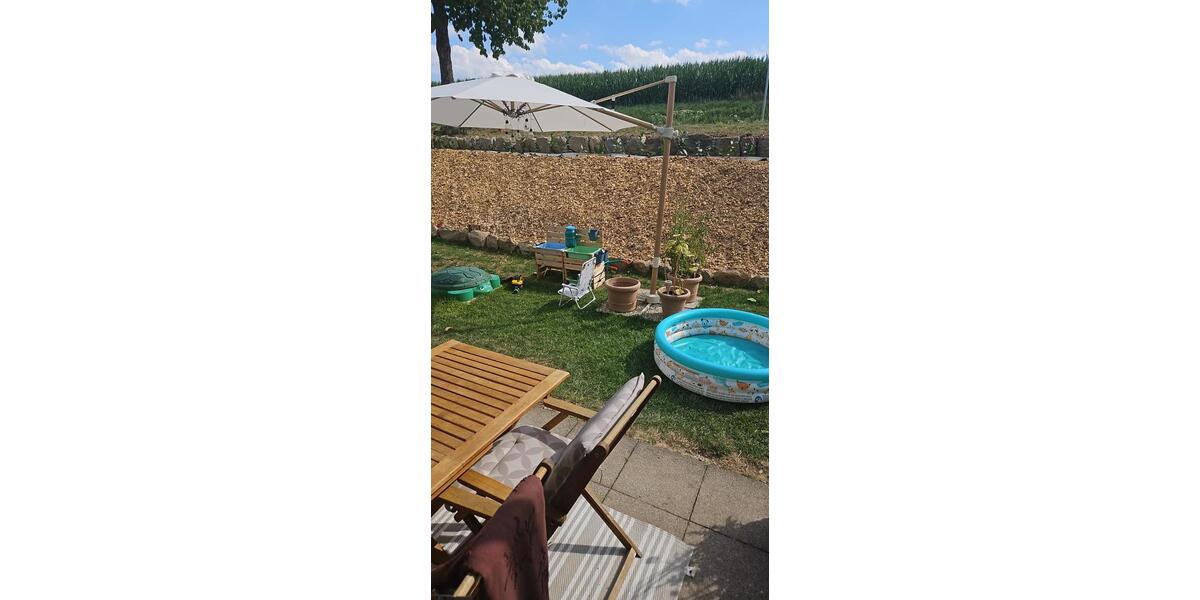 Erdgeschoßwohnung Stamsried - 3 Zimmer, 78 m&sup2;, 175.000&euro; | Angebot:27244730