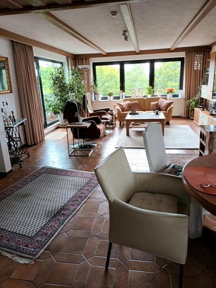 Terrassenhaus