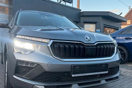 Skoda Kamiq 3.000 km 24.700 &euro; Riegelsberg 66292