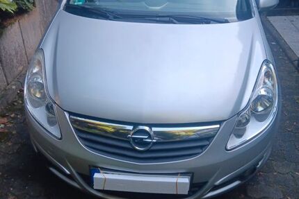 Opel Corsa 224.249 km 1.800 &euro; Bornheim 53332