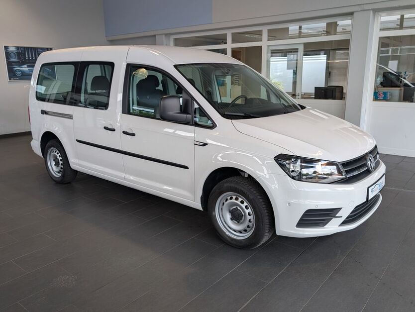 VW Caddy 43.012 km 20.950 € Achim Bierden 28832