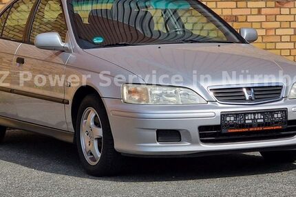 Honda Accord 83.000 km 5.898 &euro; Nürnberg 90441