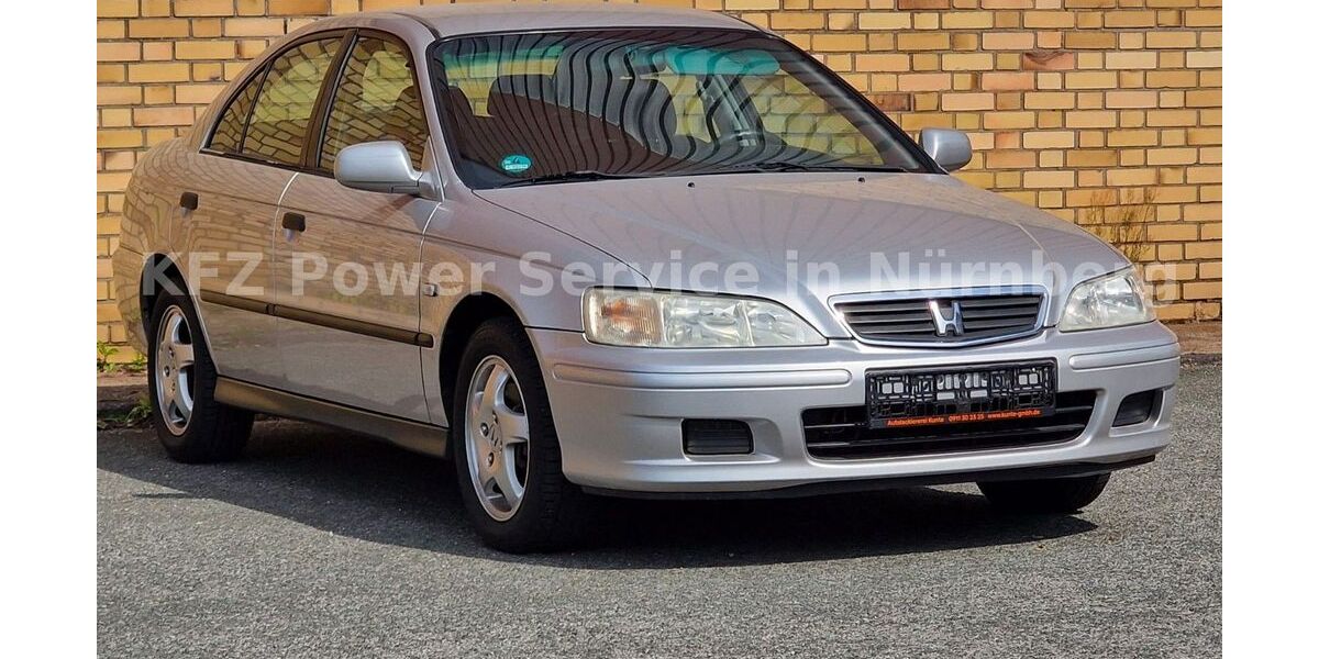 Honda Accord 83.000 km 5.898 &euro; Nürnberg 90441
