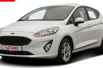 Ford Fiesta 75.845 km 11.950 &euro; Eisenhüttenstadt 15890