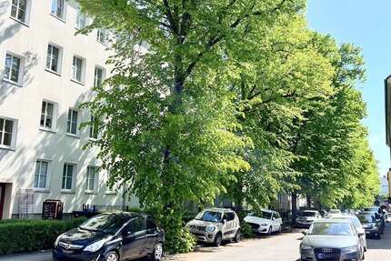 Wohnung zum Kaufen in Rostock 129.600 € 36 m²