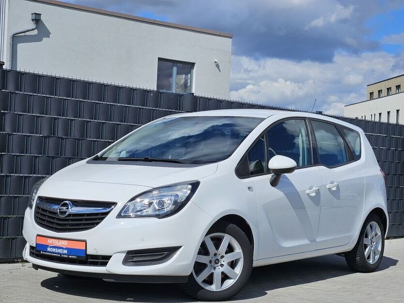 Meriva