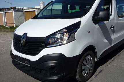 Renault Trafic 188.000 km 13.999 &euro; Mössingen 72116