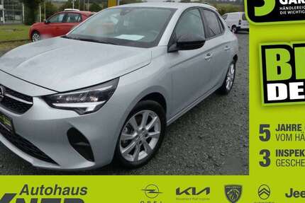 Opel Corsa 10.205 km 15.490 € Naila 95119