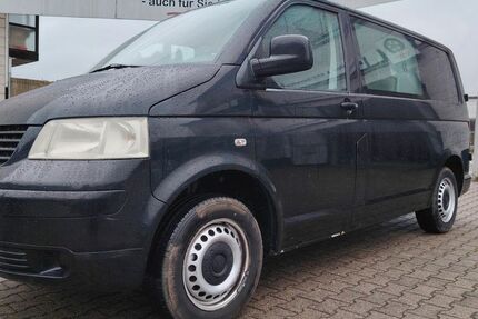VW T5 Transporter 198.603 km 6.750 &euro; Trier 54294