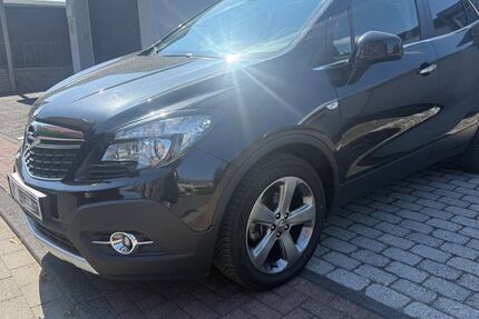 Opel Mokka 144.700 km 7.600 &euro; Aachen 52068
