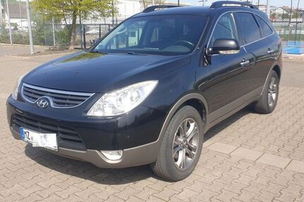 Hyundai ix55 322.000 km 5.799 &euro; Oberdiebach 55413