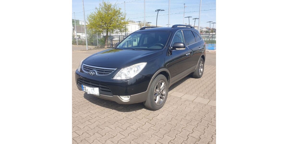 Hyundai ix55 322.000 km 5.799 &euro; Oberdiebach 55413
