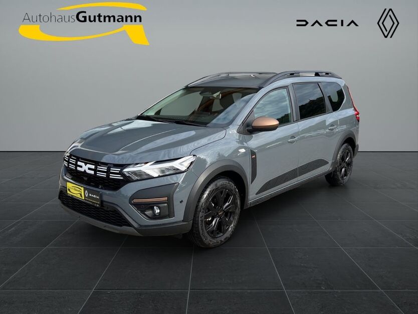 Dacia Jogger 1.050 km 22.990 € Ehrenkirchen 79238