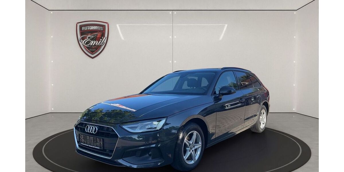 Audi A4 137.497 km 19.990 &euro; Obersulm 74182