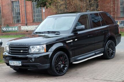 Land Rover Range Rover Sport 244.000 km 5.950 &euro; Herzberg am Harz 37412