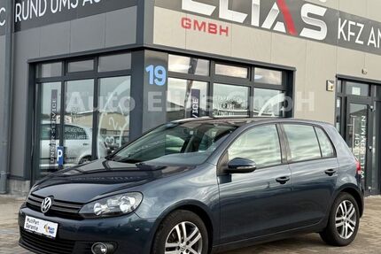 VW Golf 193.000 km 4.950 € Garrel 49681