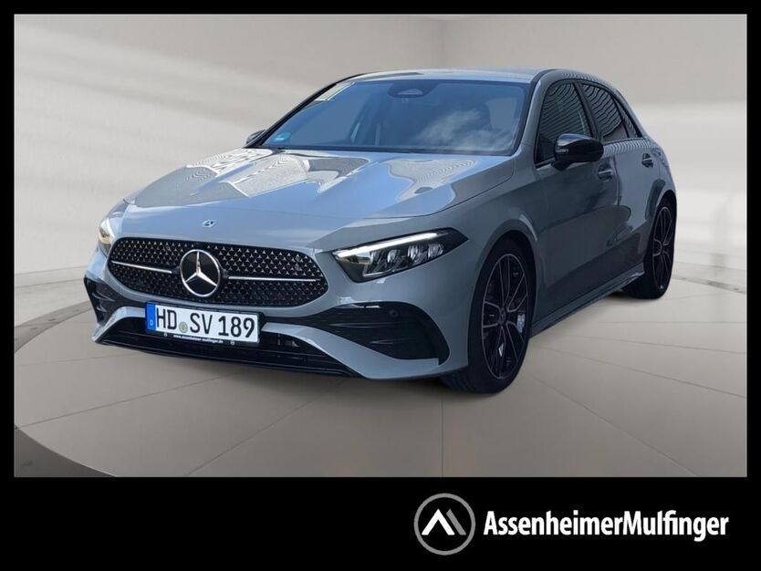 Mercedes-Benz A 180 5.147 km 32.839 € Heilbronn 74072