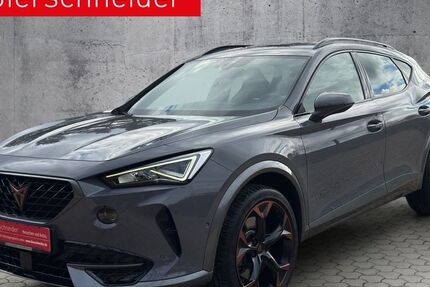 Cupra Formentor 28.900 km 30.250 &euro; Beilngries 92339