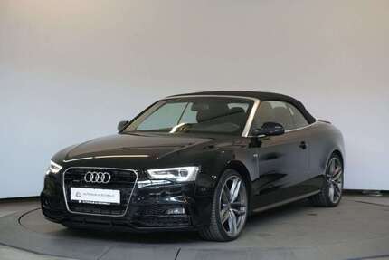 Audi A5 103.589 km 16.390 &euro; Kassel 34123