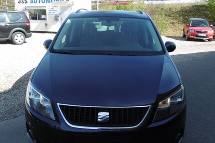 Seat Alhambra 172.930 km 11.980 &euro; Bardowick 21357