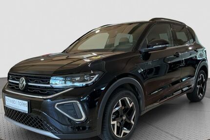 VW T-Cross 5.214 km 27.945 &euro; Neuss 41469