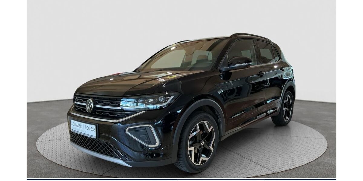 VW T-Cross 5.214 km 27.945 &euro; Neuss 41469