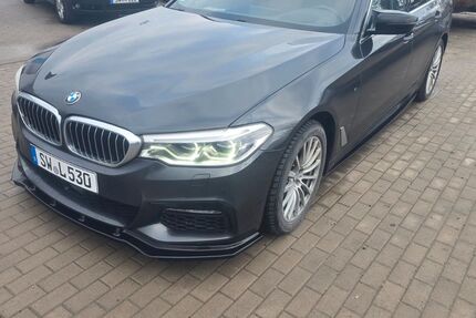 BMW 530 360.000 km 18.999 &euro; Geldersheim 97505