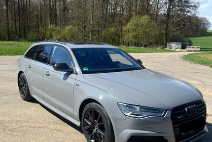 Audi A6 172.000 km 27.900 &euro; Lonsee 89173