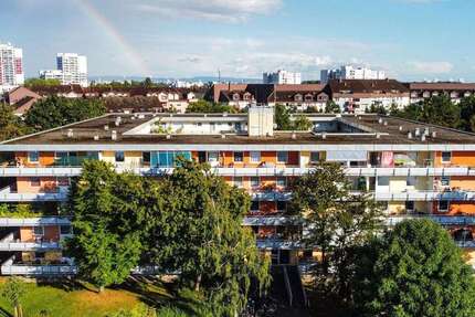 Wohnung zum Kaufen in Frankenthal 199.000 € 93 m² 4 zimmer