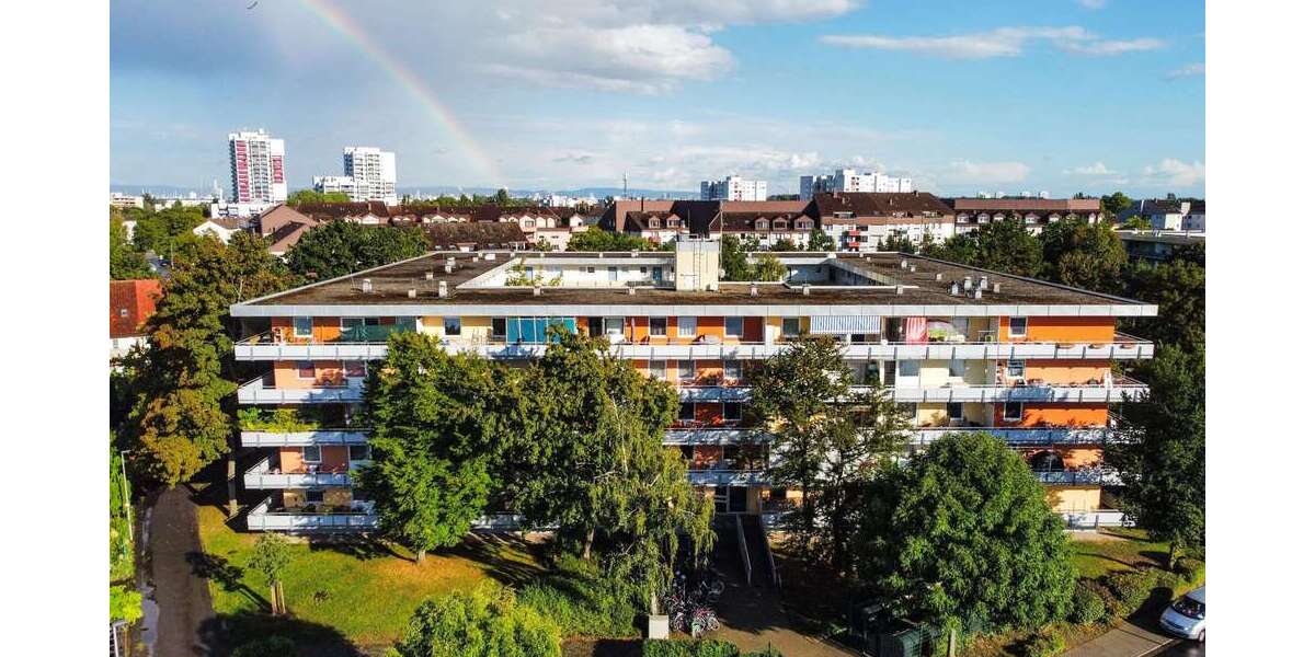 Wohnung zum Kaufen in Frankenthal 199.000 € 93 m² 4 zimmer