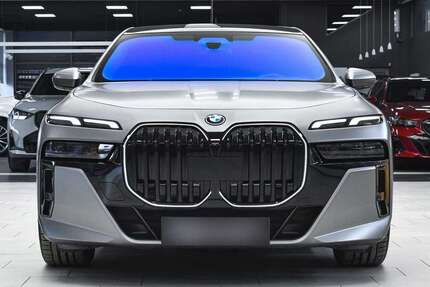 BMW 750 31.170 km 112.990 &euro; Feldkirchen - bei München 85622