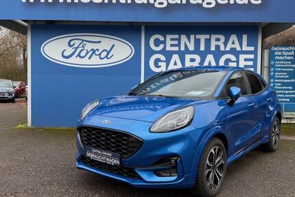 Ford Puma 3.100 km 21.900 &euro; Dillingen 66763