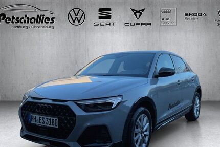 Audi A1 7.400 km 30.930 &euro; Hamburg 22393