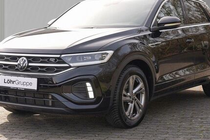 VW T-Roc 71.969 km 23.980 &euro; Bendorf 56170