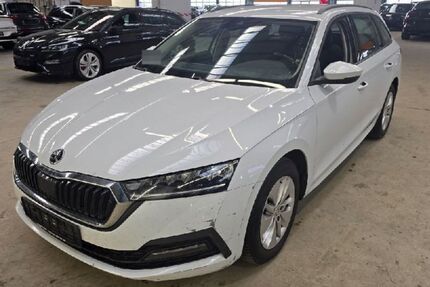 Skoda Octavia 184.000 km 12.138 &euro; Heidelberg 69123