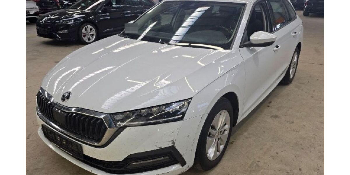 Skoda Octavia 184.000 km 12.138 &euro; Heidelberg 69123